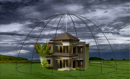 bentuk-perlindungan-penangkal-petir